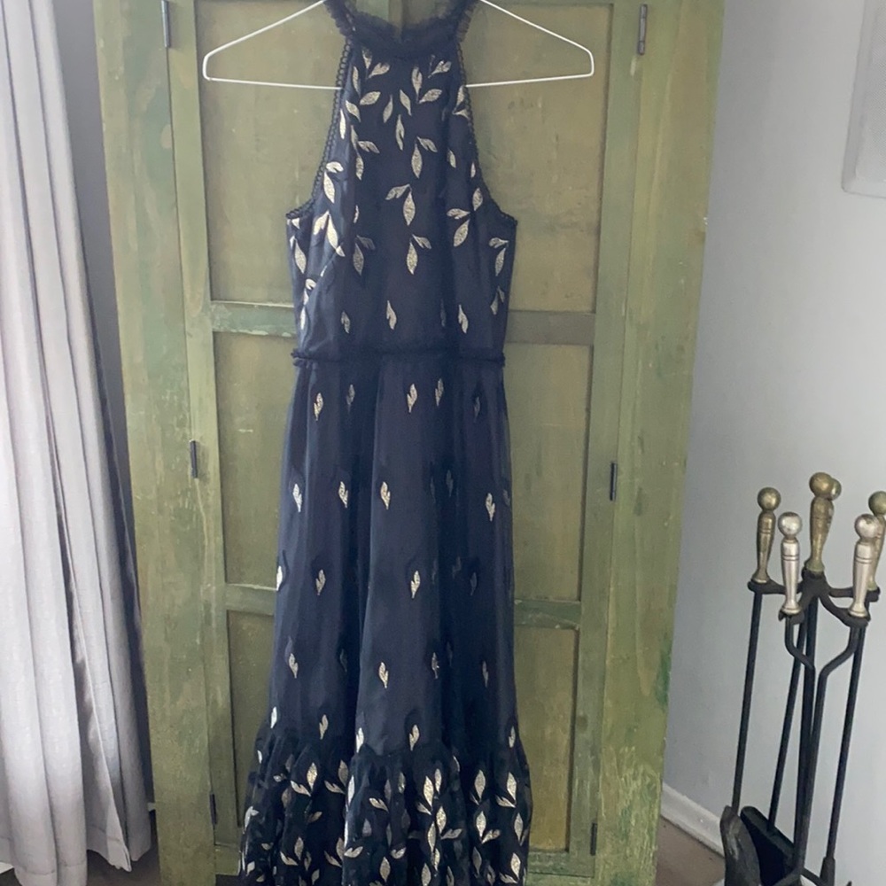 Cocktail dress by shoshanna